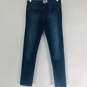 Paige skyline skinny jeans